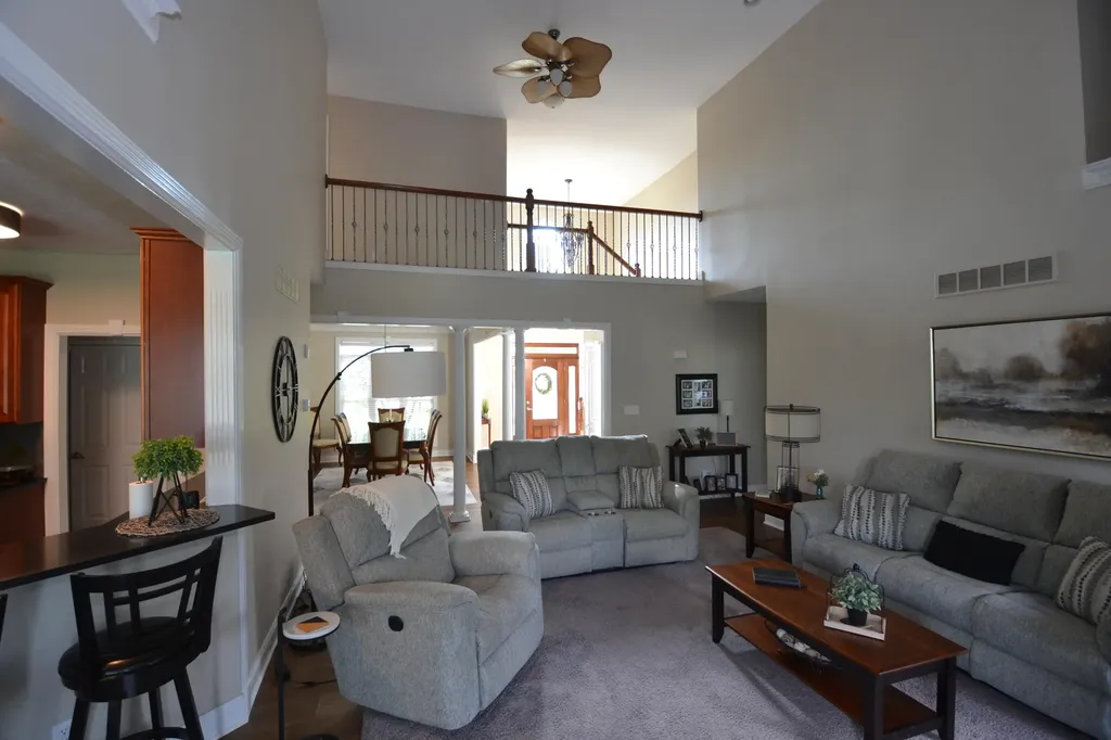 114 Callis Circle Wilmore KY 40390