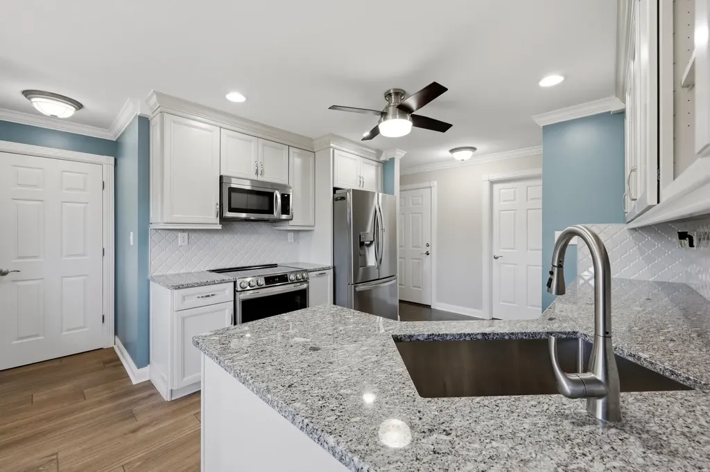 3032 Woodfield Circle Richmond KY 40475