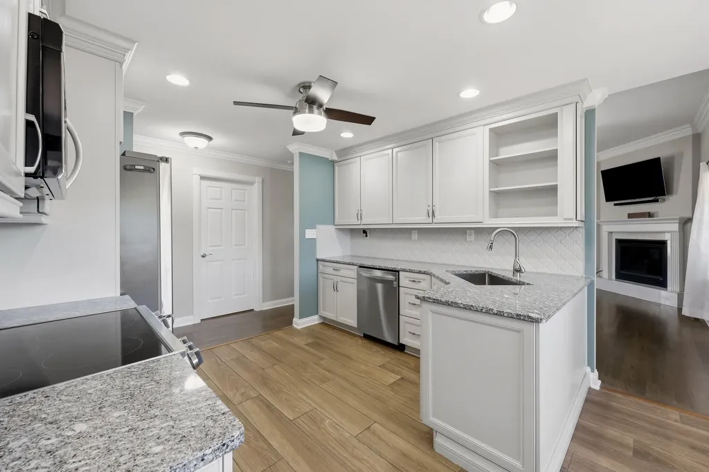 3032 Woodfield Circle Richmond KY 40475