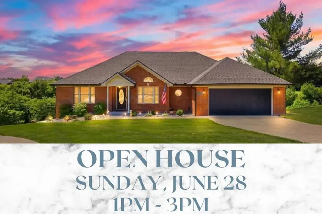 3032 Woodfield Circle Richmond KY 40475