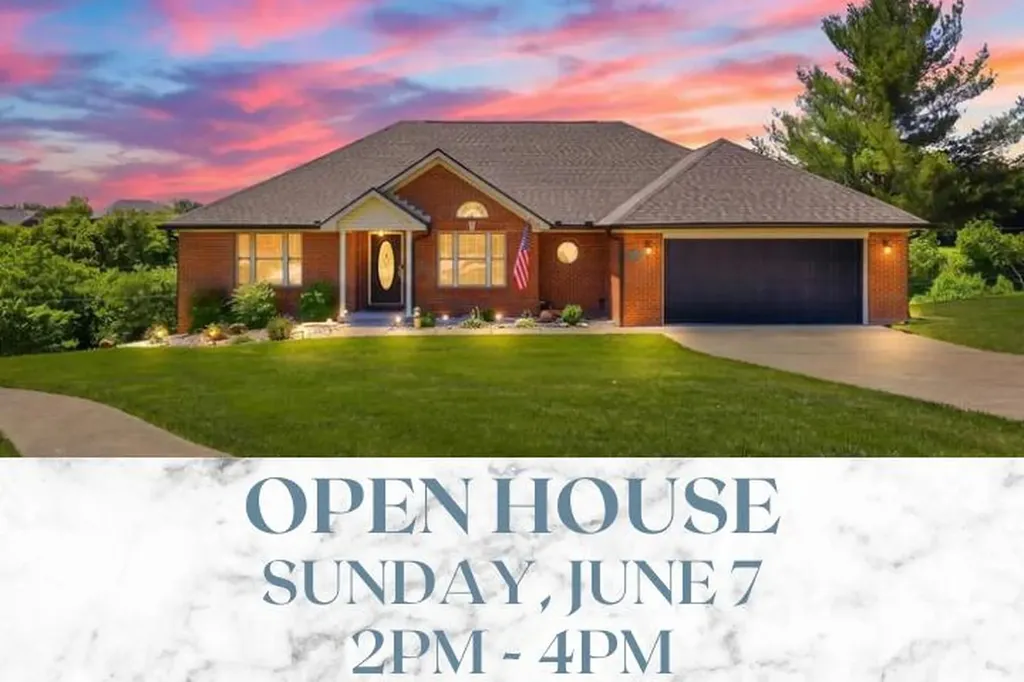 3032 Woodfield Circle Richmond KY 40475