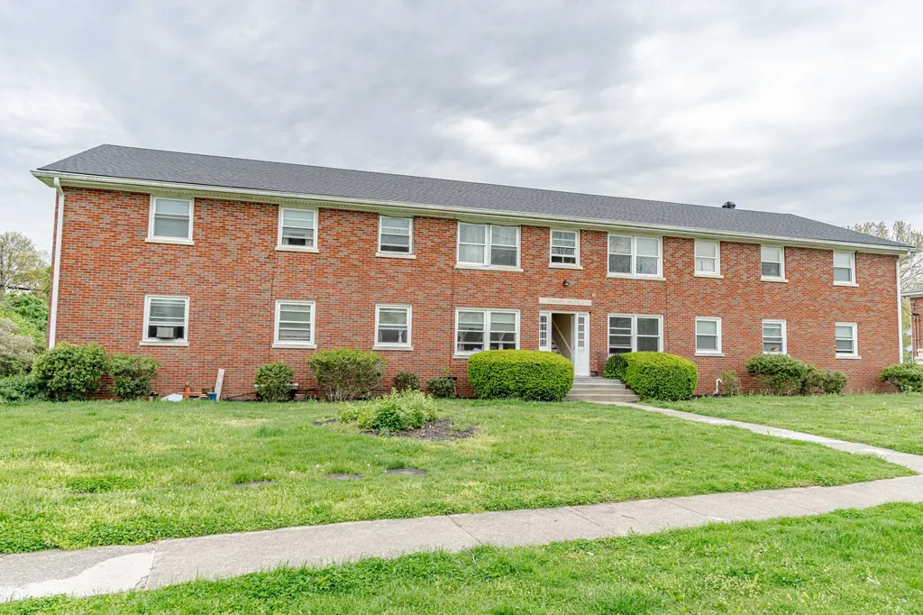 1117 S Pawnee Trail Georgetown KY 40324