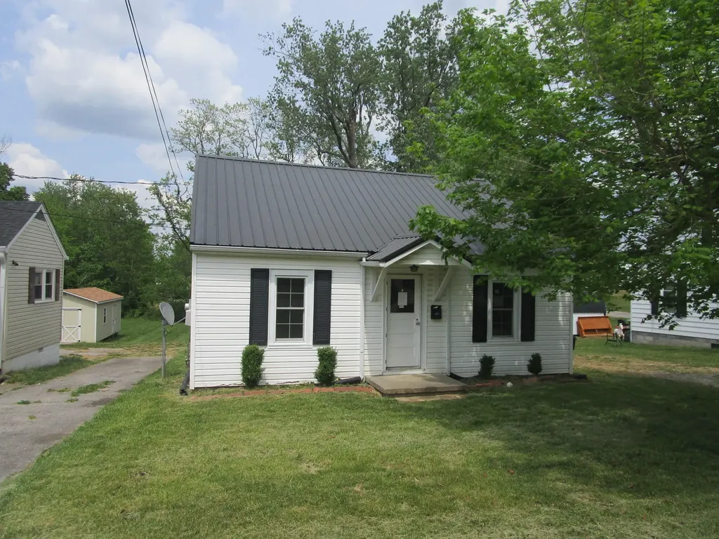 107 Cowden Court Lancaster KY 40444