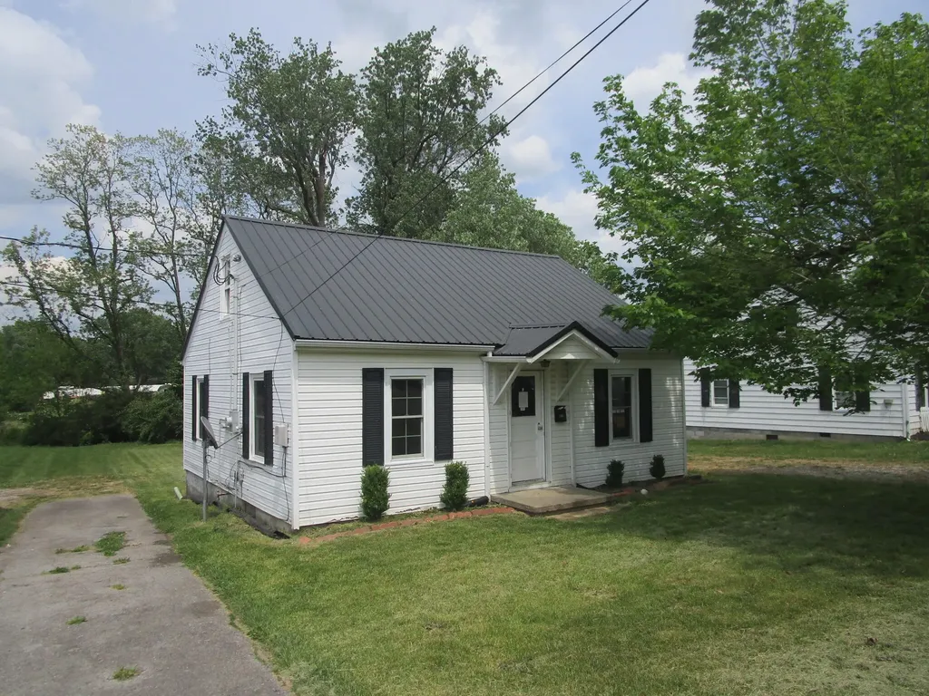 107 Cowden Court Lancaster KY 40444