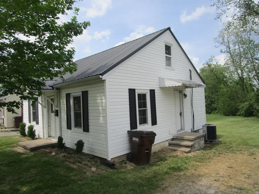 107 Cowden Court Lancaster KY 40444