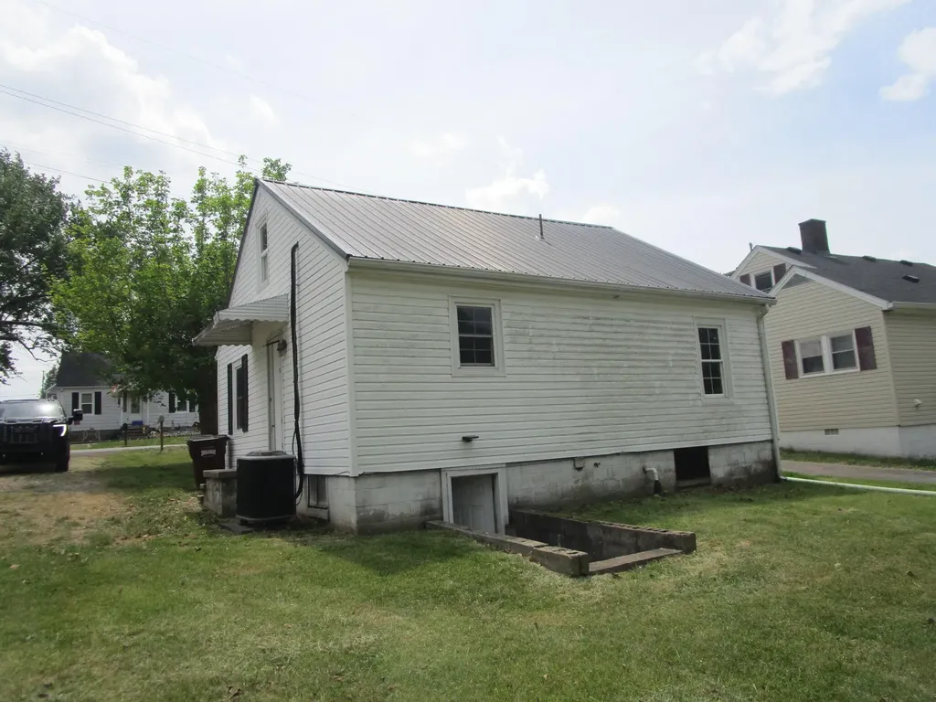 107 Cowden Court Lancaster KY 40444