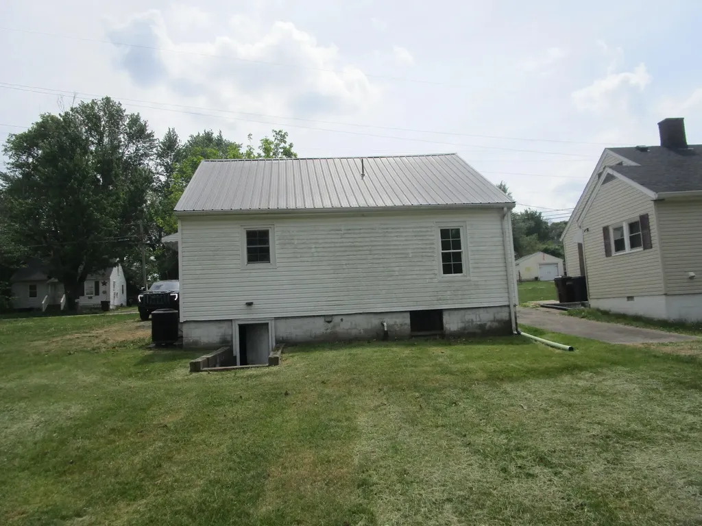 107 Cowden Court Lancaster KY 40444