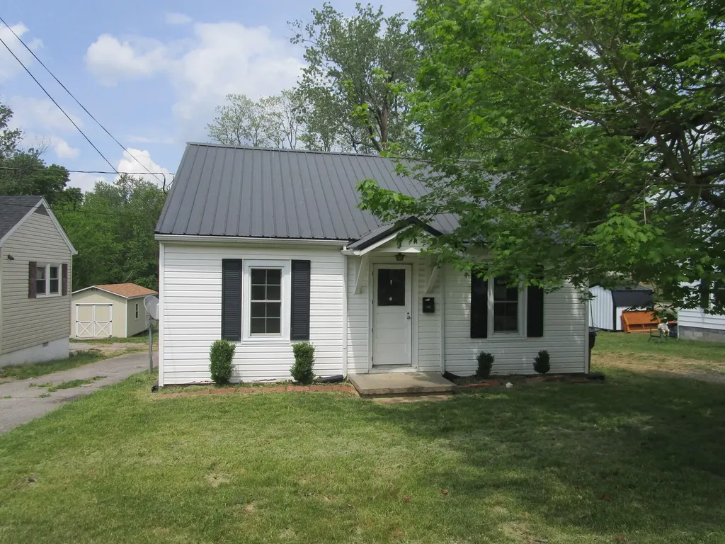 107 Cowden Court Lancaster KY 40444