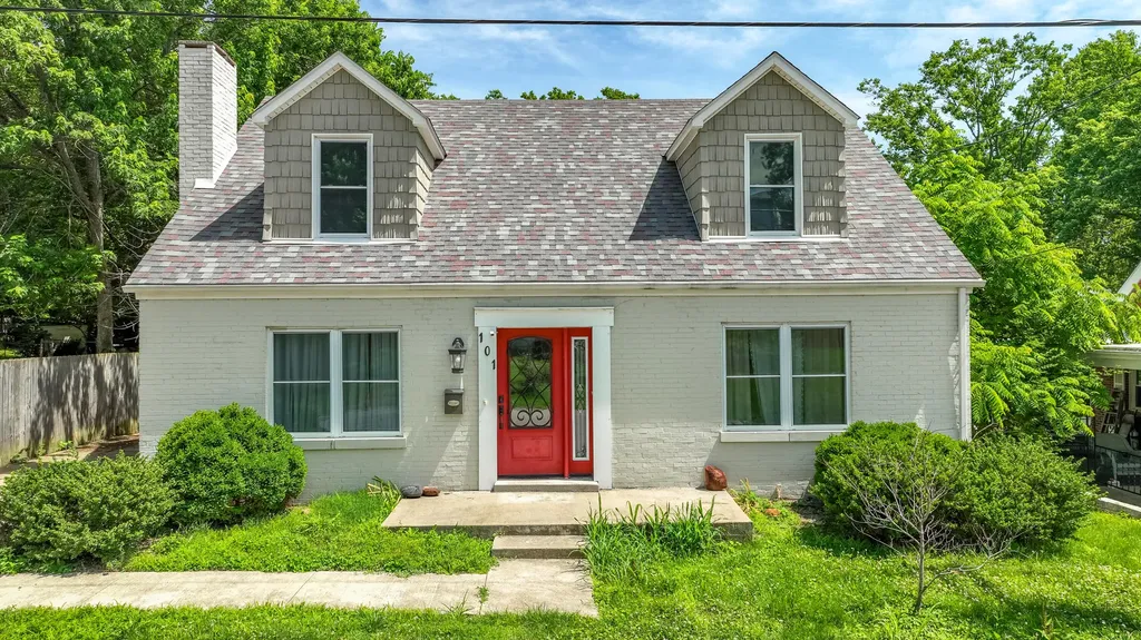 101 Lynwood Drive Richmond KY 40475