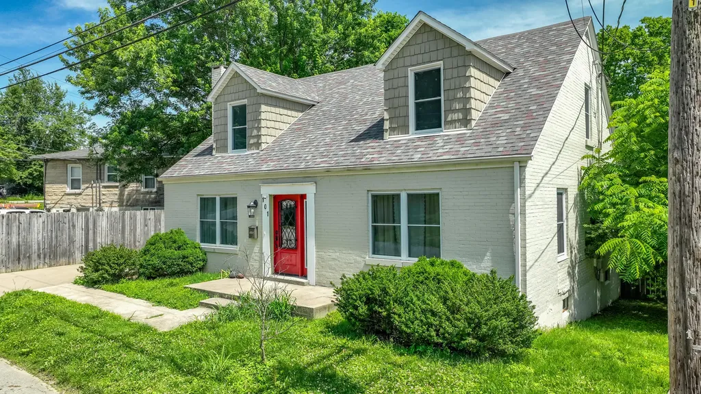 101 Lynwood Drive Richmond KY 40475