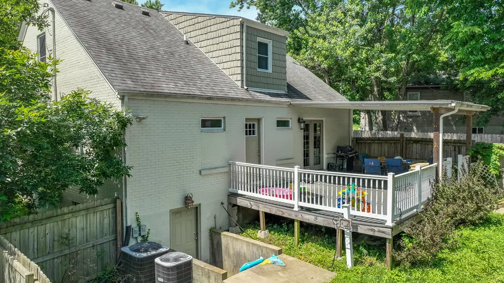 101 Lynwood Drive Richmond KY 40475