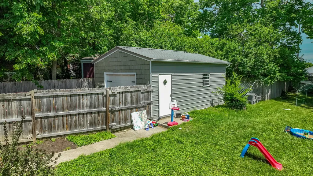 101 Lynwood Drive Richmond KY 40475