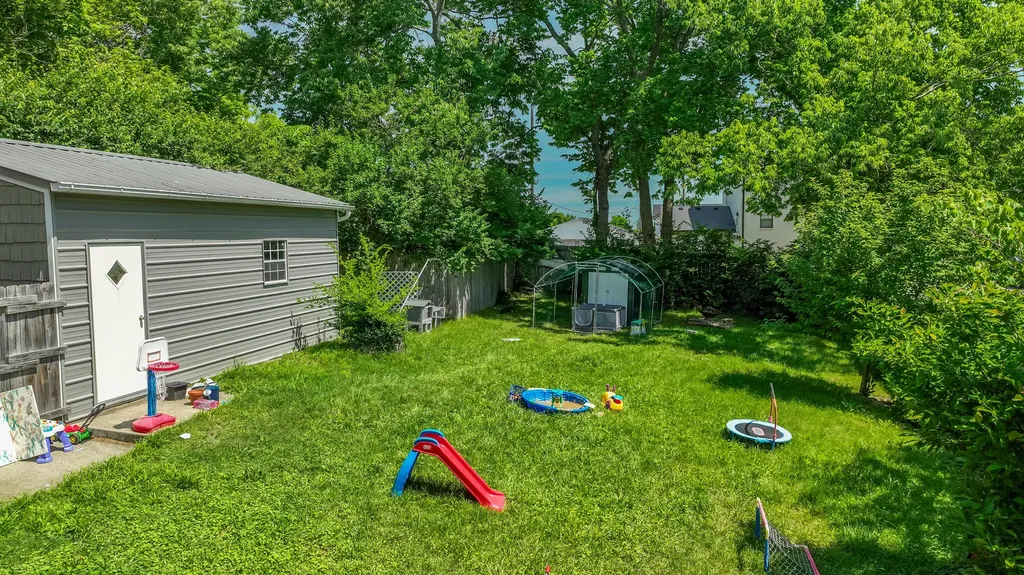 101 Lynwood Drive Richmond KY 40475