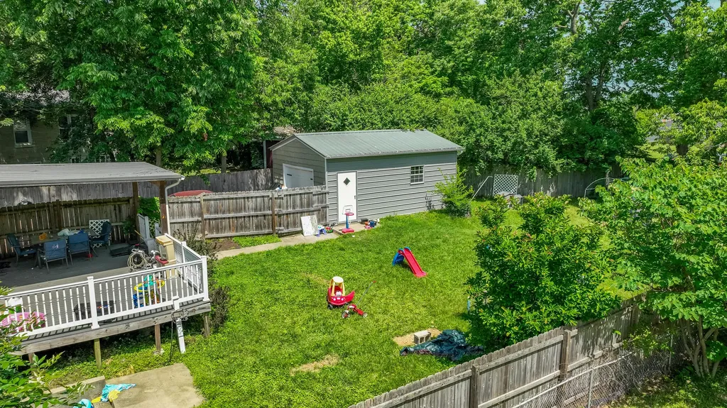 101 Lynwood Drive Richmond KY 40475