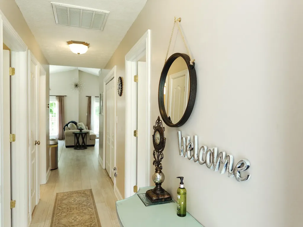 364 Twin Rivers Drive Bronston KY 42518