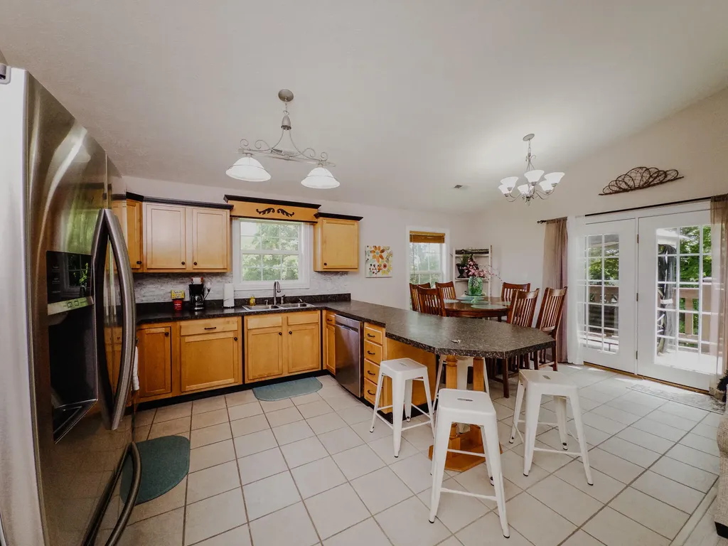 364 Twin Rivers Drive Bronston KY 42518