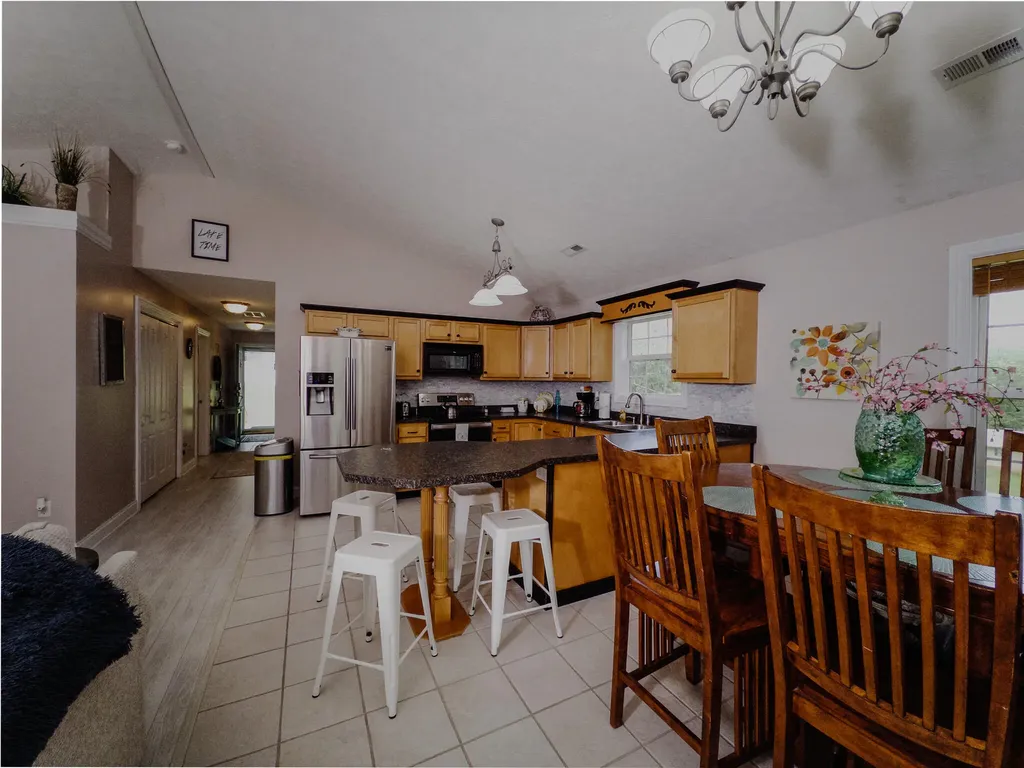 364 Twin Rivers Drive Bronston KY 42518