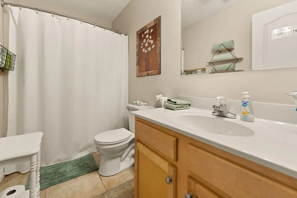 364 Twin Rivers Drive Bronston KY 42518
