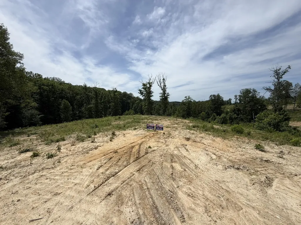 Lot 9-10 Kenway Drive Irvine KY 40336