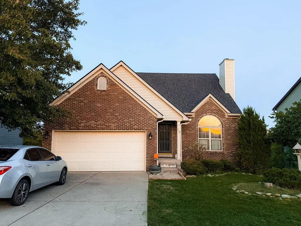 118 Primrose Circle Richmond KY 40475