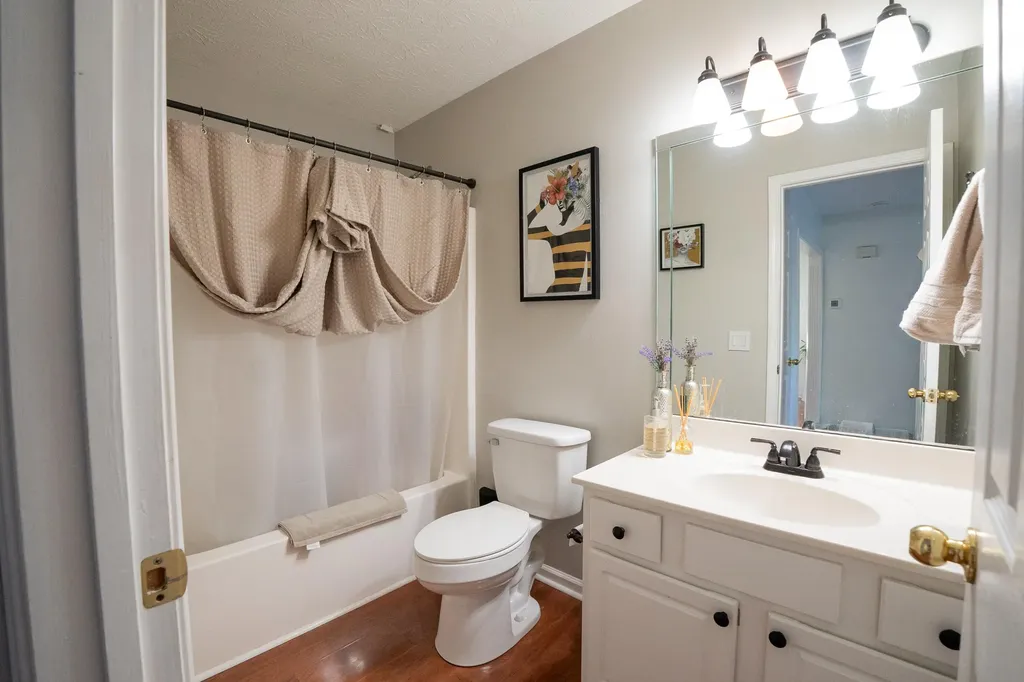 118 Primrose Circle Richmond KY 40475