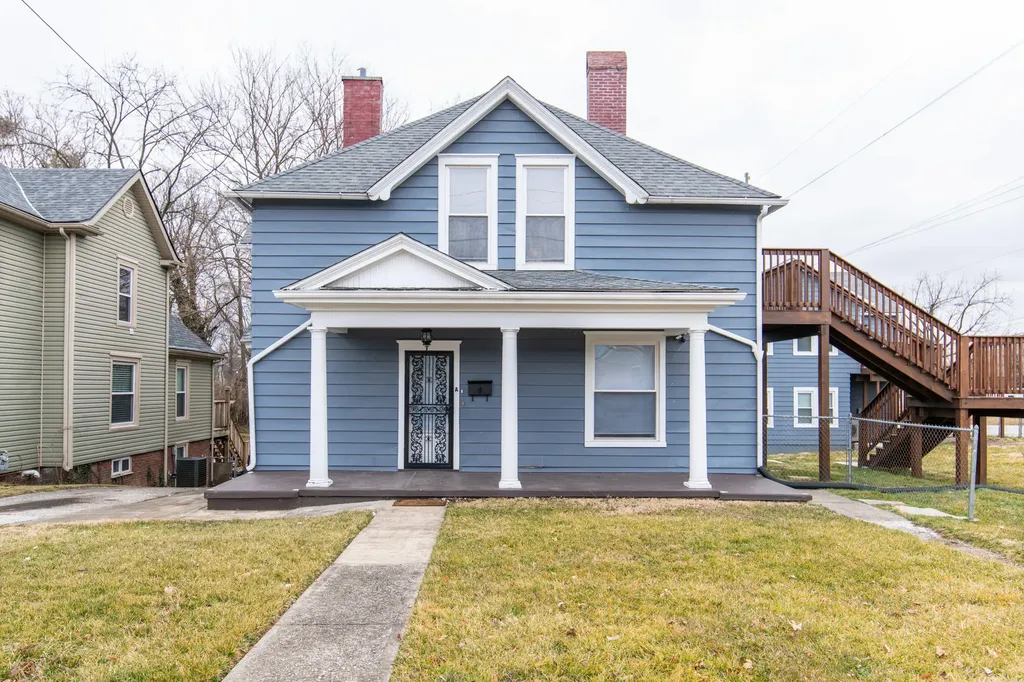 413 N 2nd Street Richmond KY 40475