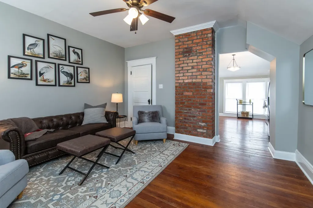 413 N 2nd Street Richmond KY 40475