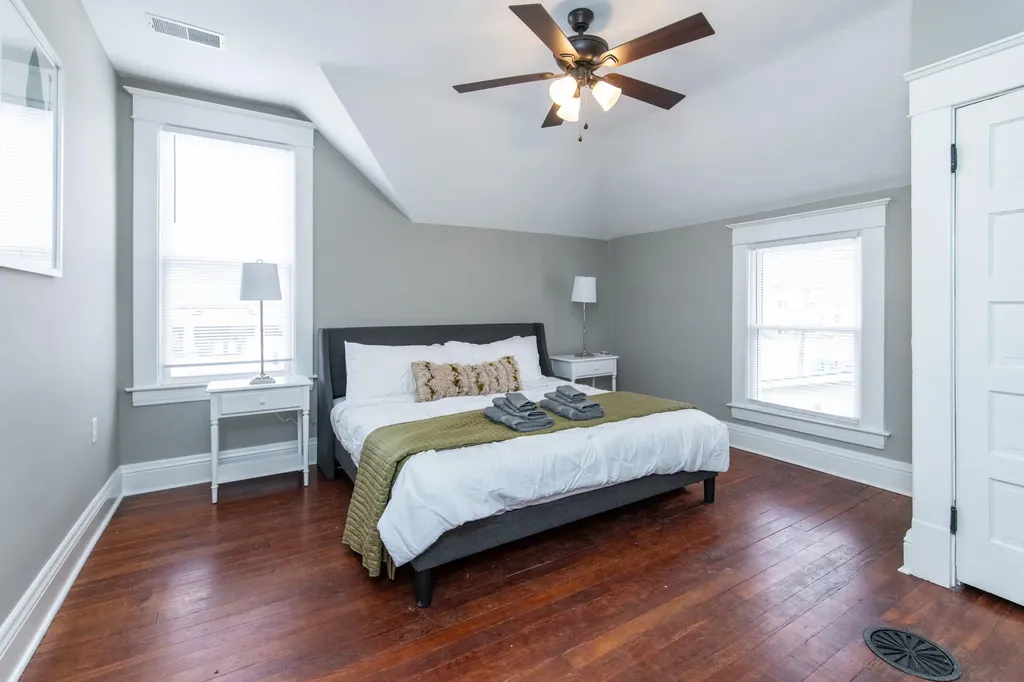 413 N 2nd Street Richmond KY 40475