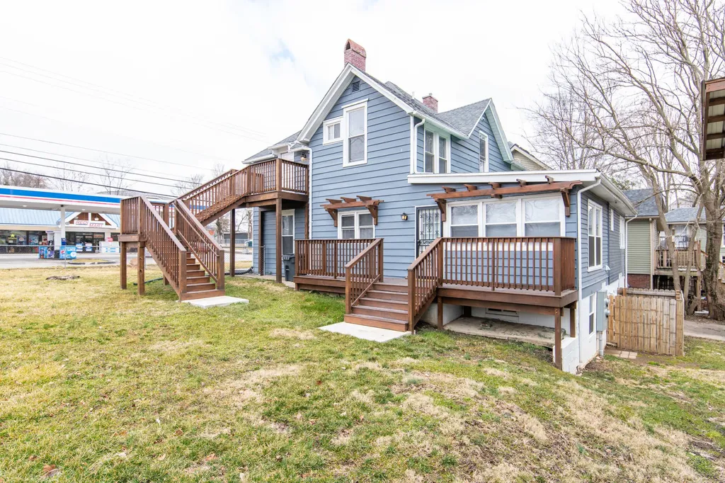 413 N 2nd Street Richmond KY 40475