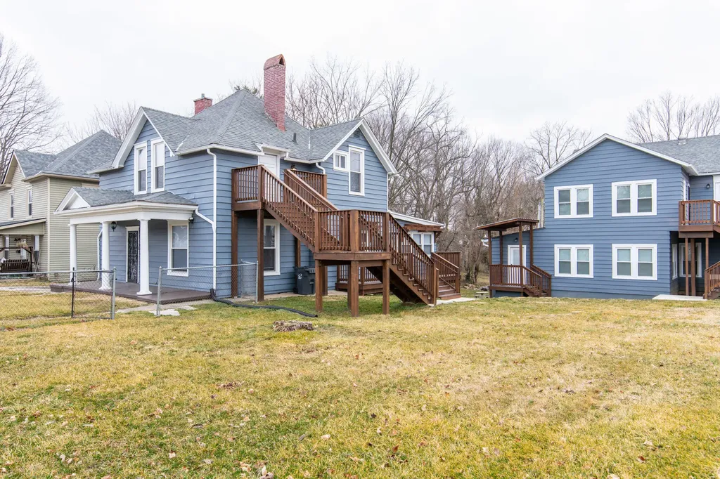 413 N 2nd Street Richmond KY 40475