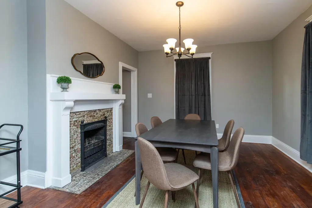 413 N 2nd Street Richmond KY 40475