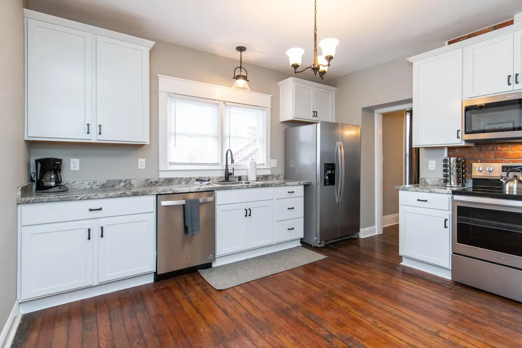 413 N 2nd Street Richmond KY 40475