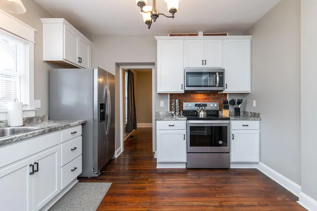 413 N 2nd Street Richmond KY 40475