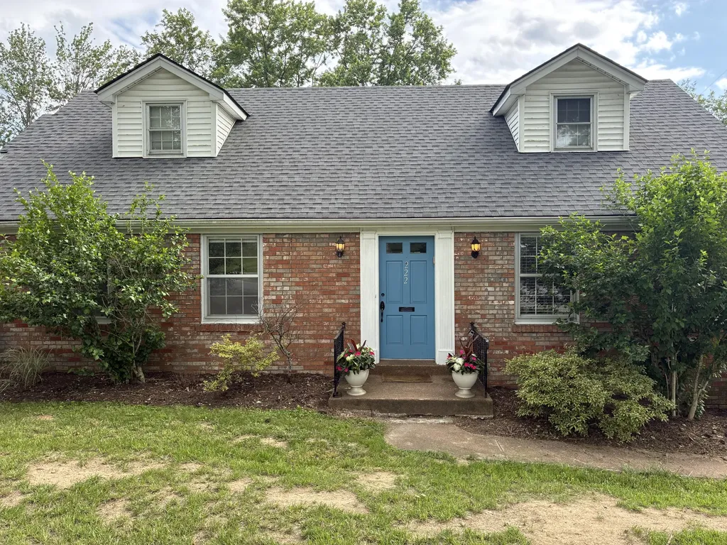 222 Wilson Downing Road Lexington KY 40517
