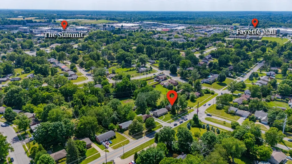 222 Wilson Downing Road Lexington KY 40517
