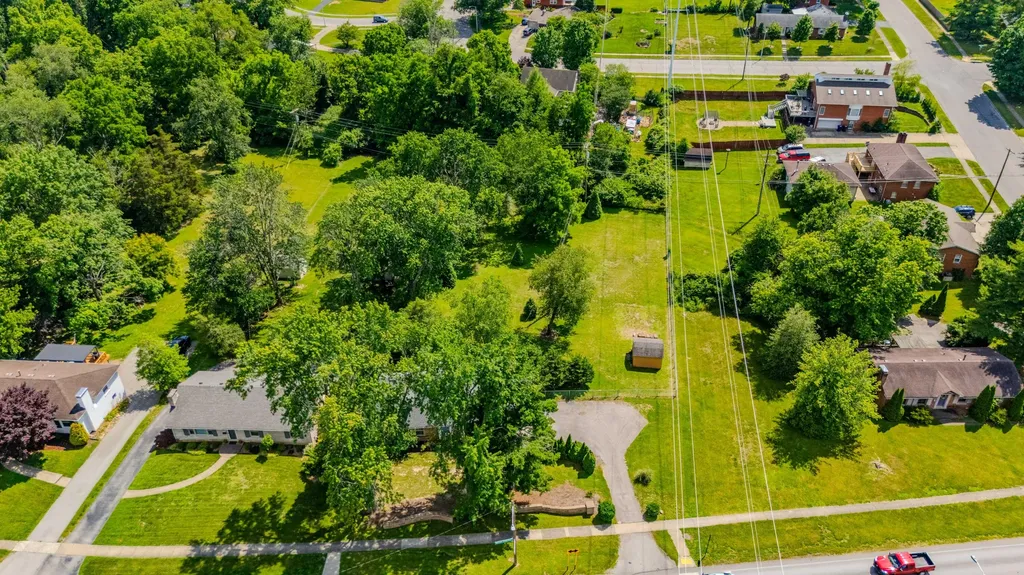222 Wilson Downing Road Lexington KY 40517
