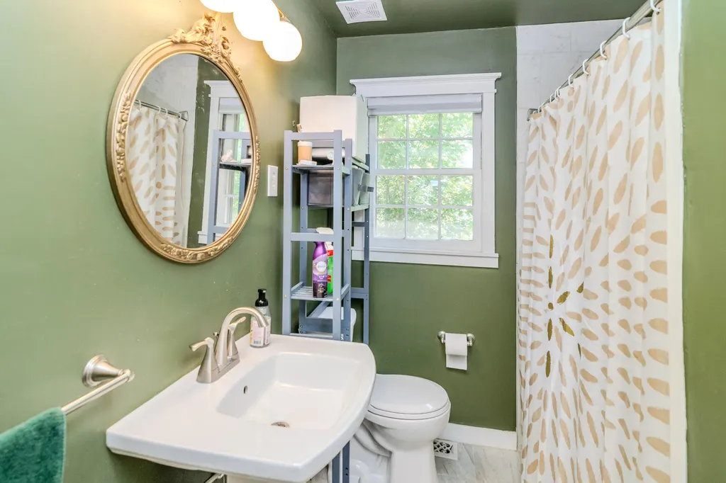 222 Wilson Downing Road Lexington KY 40517