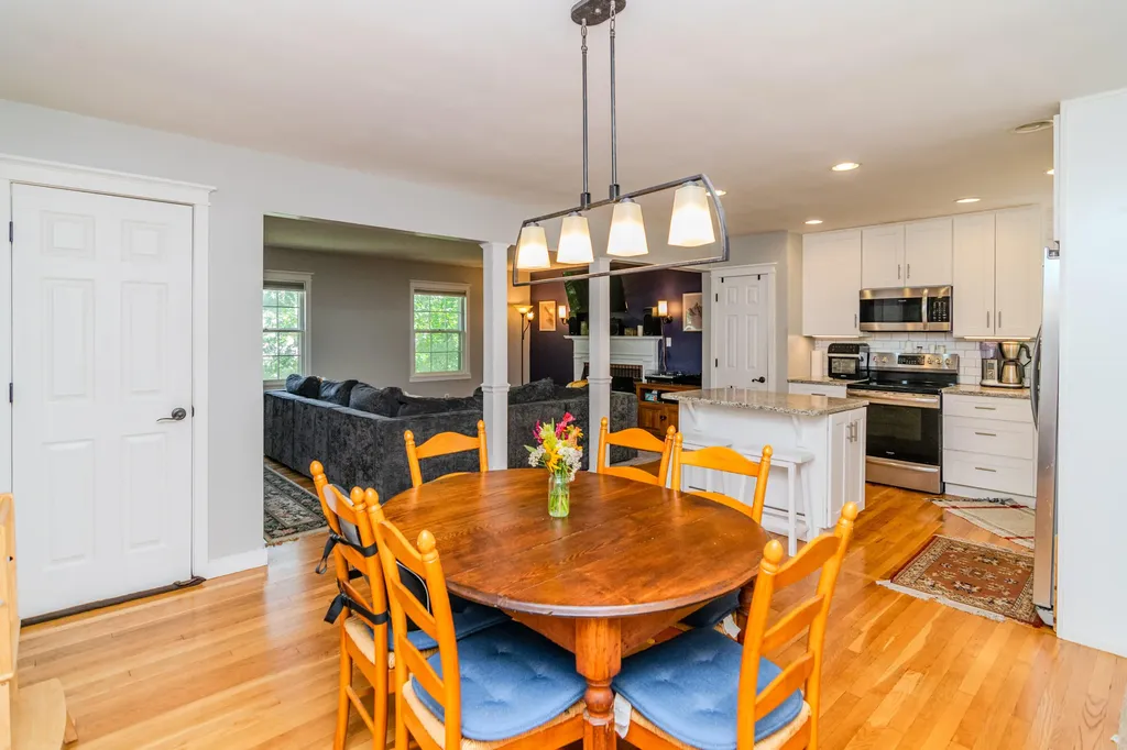 222 Wilson Downing Road Lexington KY 40517