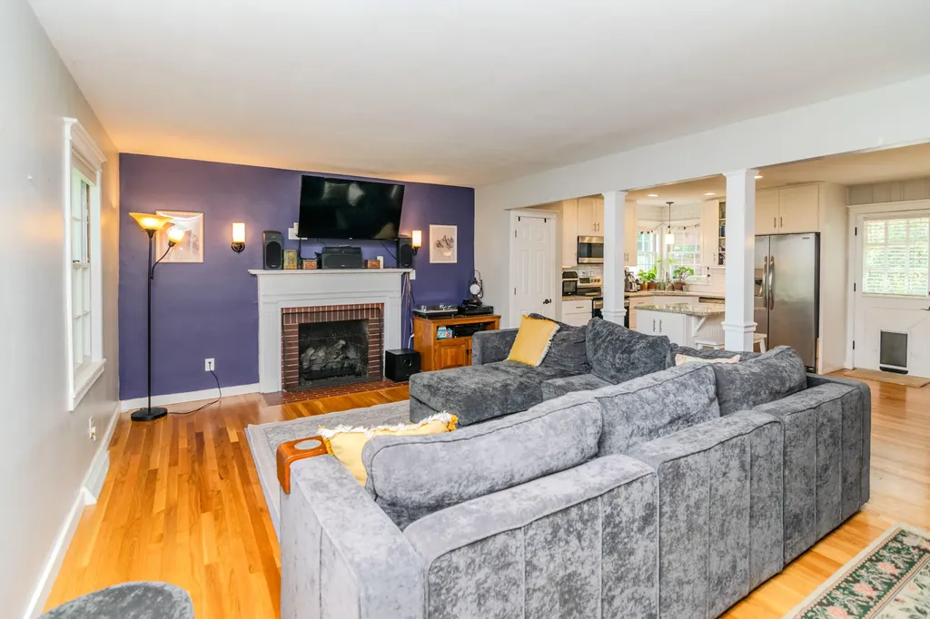222 Wilson Downing Road Lexington KY 40517