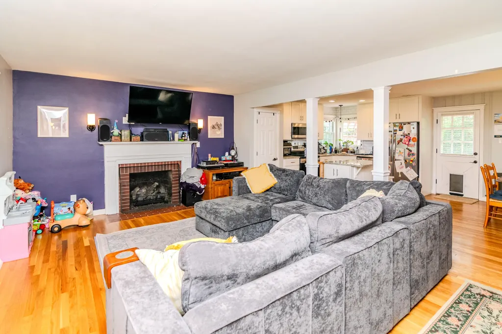 222 Wilson Downing Road Lexington KY 40517