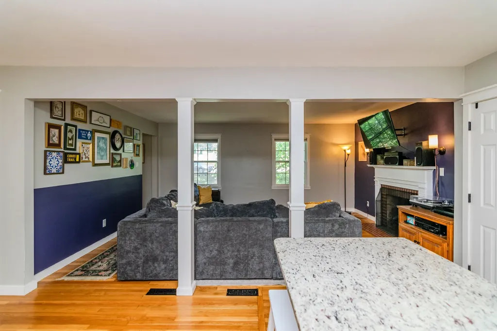 222 Wilson Downing Road Lexington KY 40517