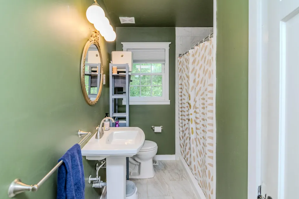 222 Wilson Downing Road Lexington KY 40517