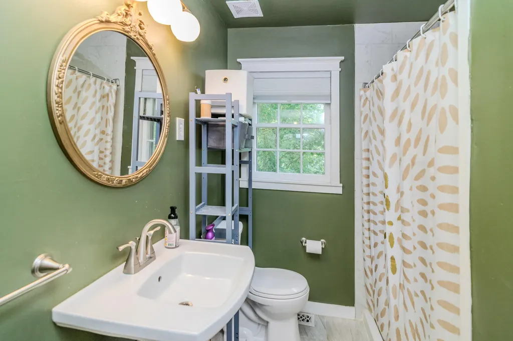 222 Wilson Downing Road Lexington KY 40517