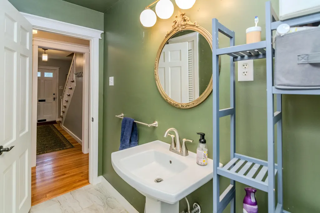 222 Wilson Downing Road Lexington KY 40517
