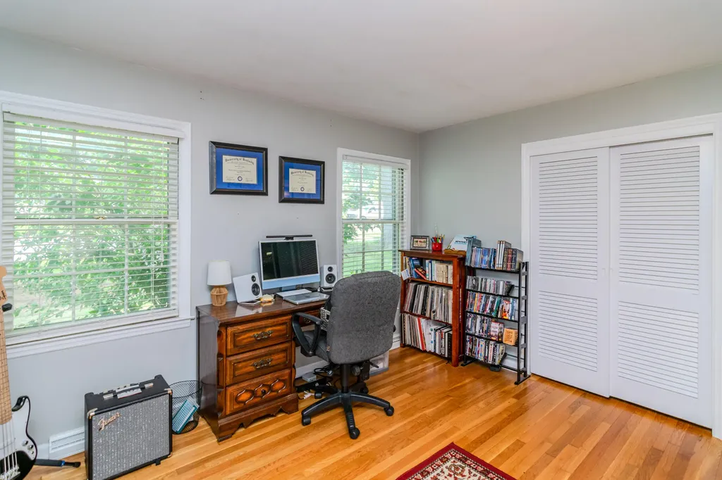 222 Wilson Downing Road Lexington KY 40517