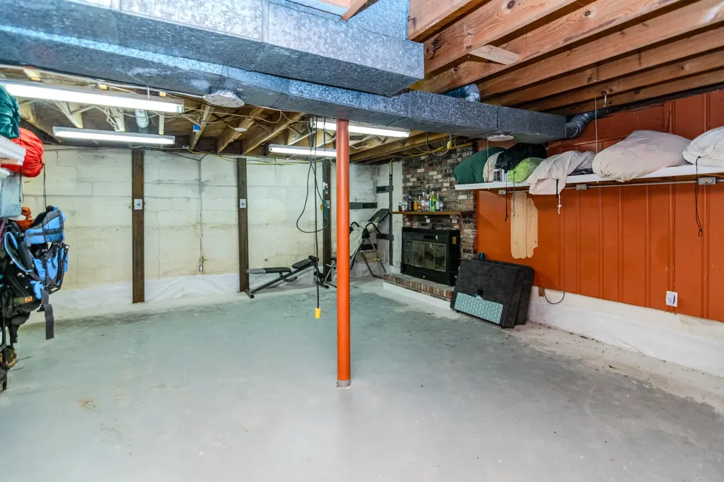 222 Wilson Downing Road Lexington KY 40517