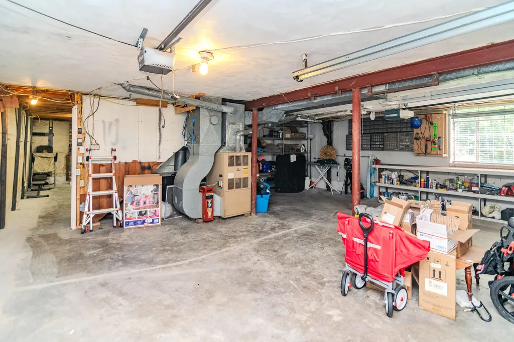 222 Wilson Downing Road Lexington KY 40517