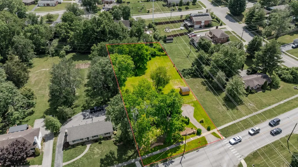 222 Wilson Downing Road Lexington KY 40517