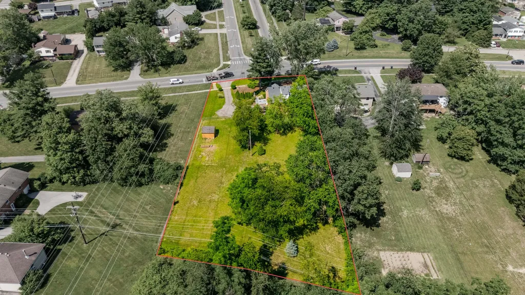 222 Wilson Downing Road Lexington KY 40517