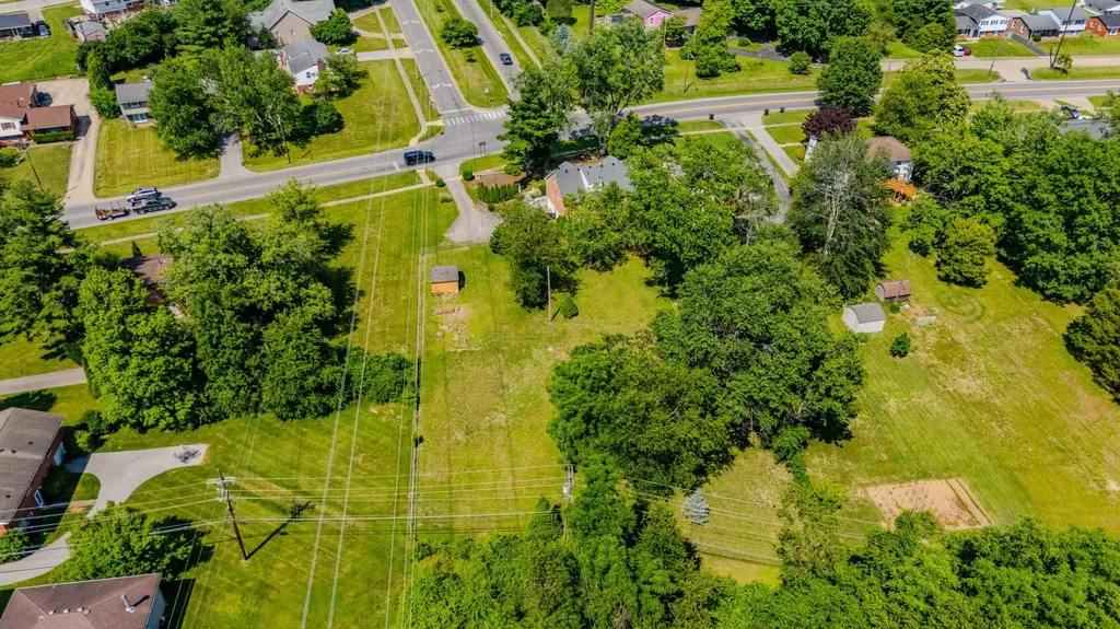 222 Wilson Downing Road Lexington KY 40517